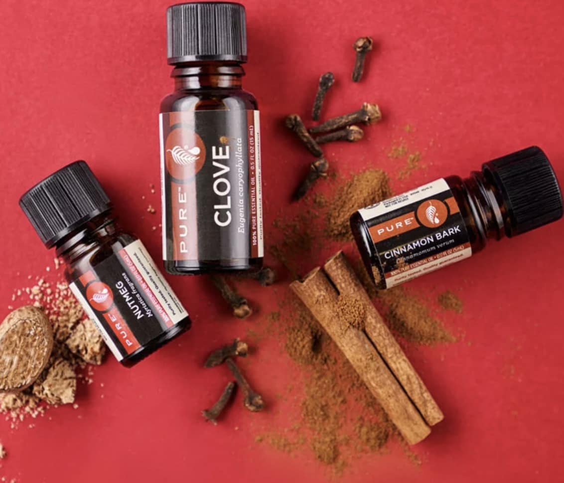 Autum Essential Oils